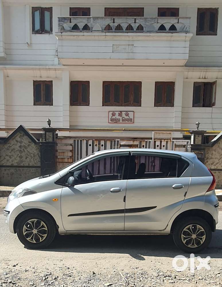 Datsun Redi Go, 2016, Petrol