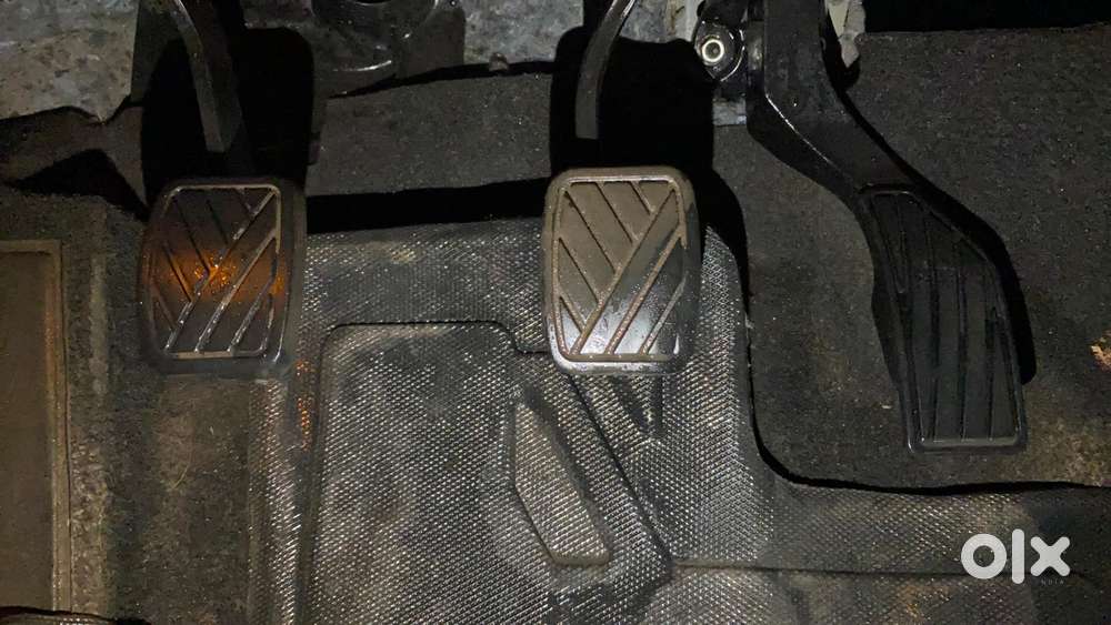 Maruti Suzuki Grand Vitara Alpha Smart Hybrid, 2023, Petrol