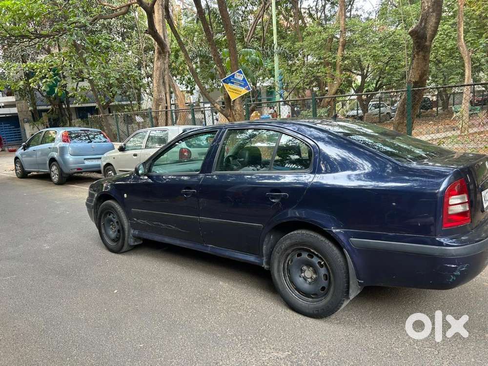 Skoda Octavia 2006 Diesel Well Maintained