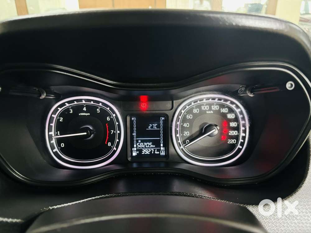 Toyota Urban Cruiser 1.5 High Grade Mt, 2022, Petrol