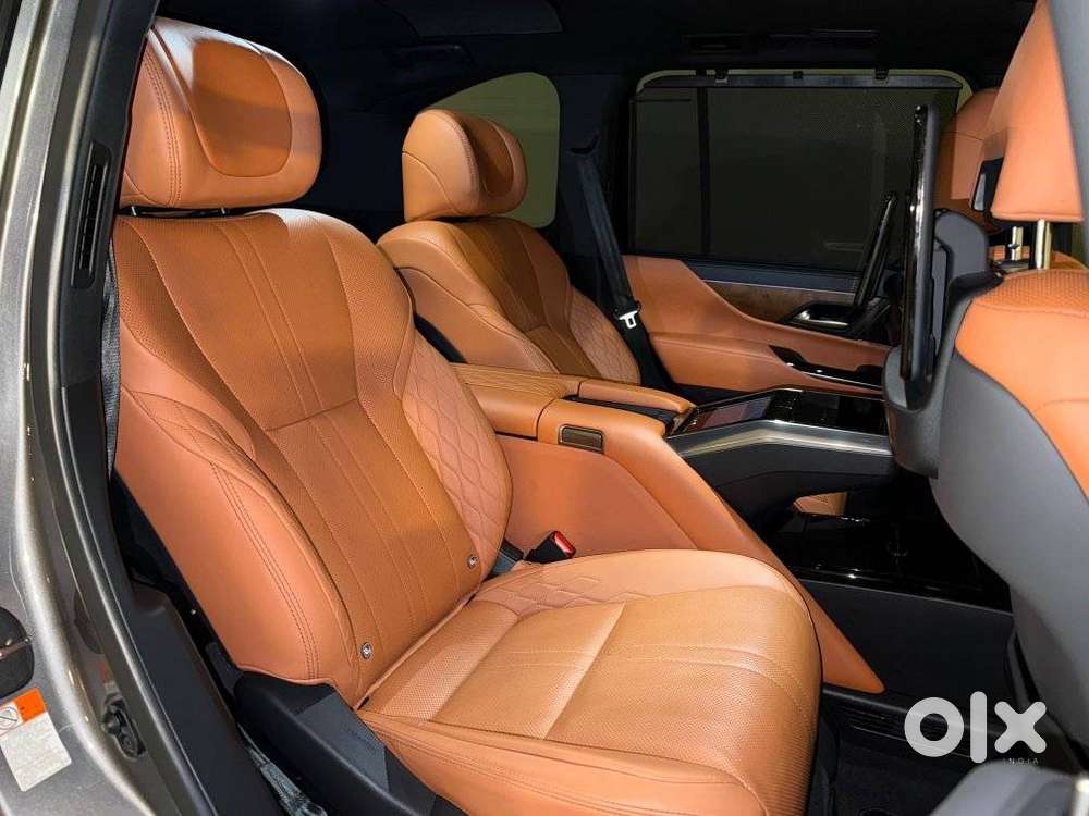 Lexus Lx Lx600, 2025, Petrol