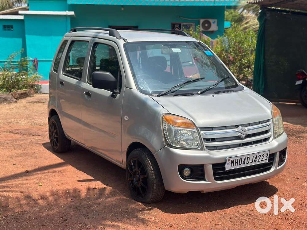 Wagonr For Sale