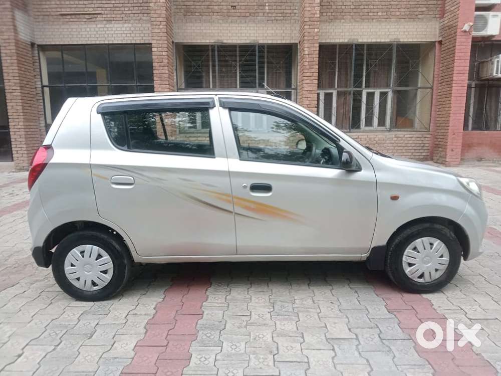 Maruti Suzuki Alto 800 Lxi, 2015, Petrol