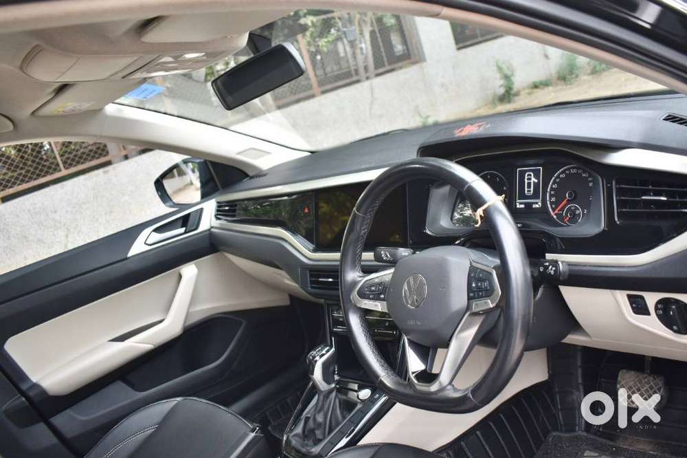 Volkswagen Virtus 1.0 Highline Tsi At, 2024, Petrol