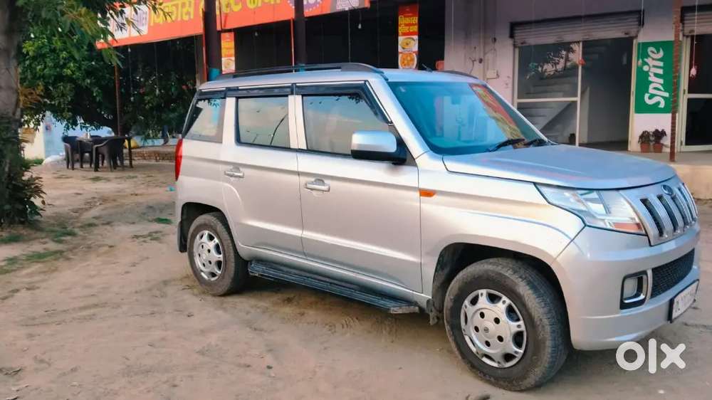 Tuv Manual Car