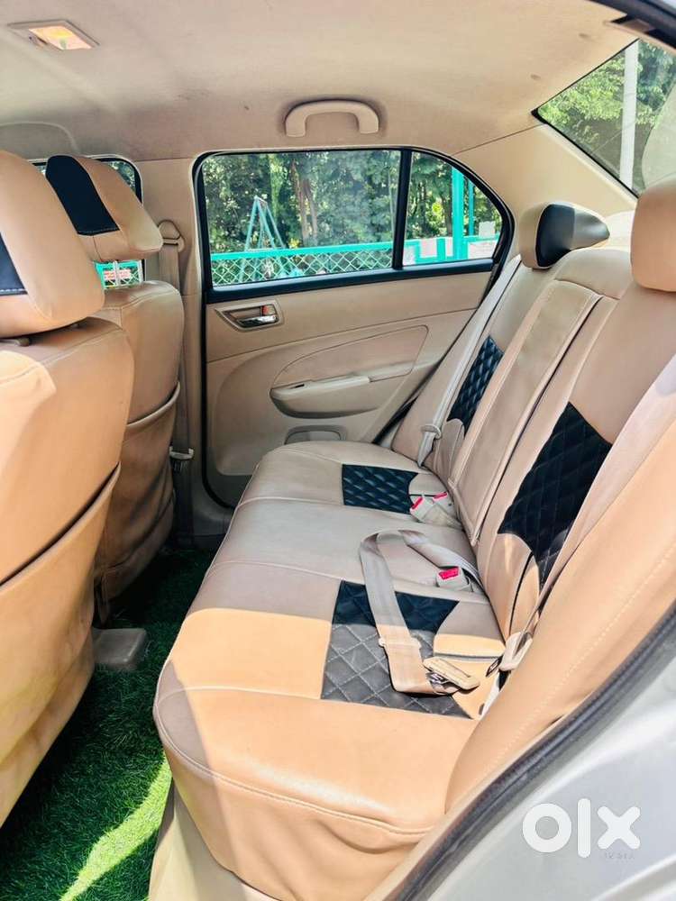 Maruti Suzuki Petrol 2013