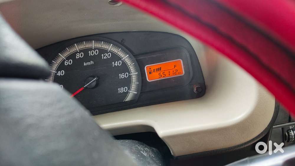 Maruti Suzuki Eeco 7 Seater Standard, 2017, Petrol