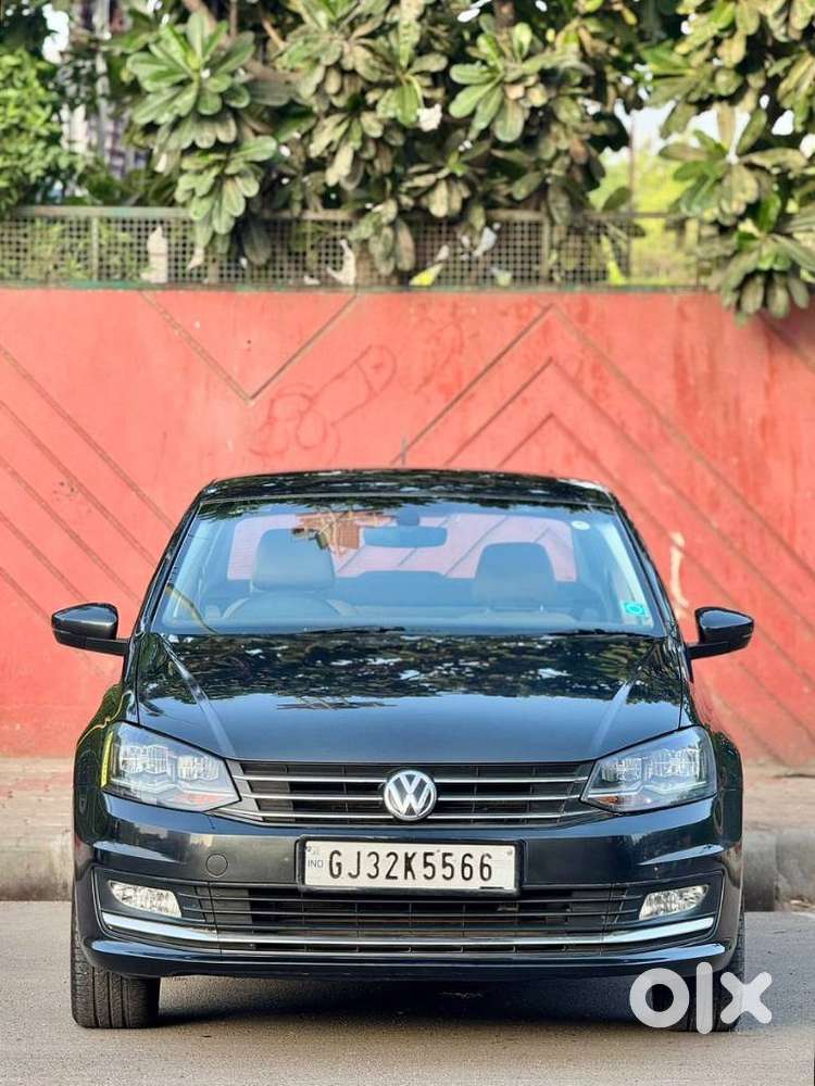 Volkswagen Vento 1.5 Tdi Highline Plus, 2018, Diesel