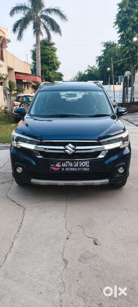 Maruti Suzuki Xl6 Zeta Mt Cng, 2024, Cng & Hybrids