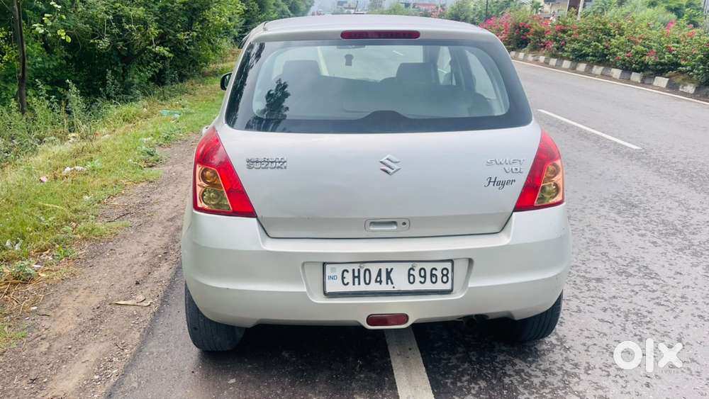 Maruti Suzuki Swift 2009 Diesel Well Maintained Sep/2029 Passing