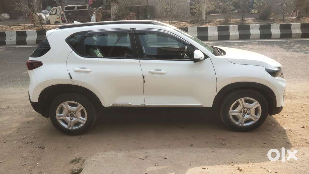 Kia Sonet 1.2 Htk Plus, 2023, Petrol