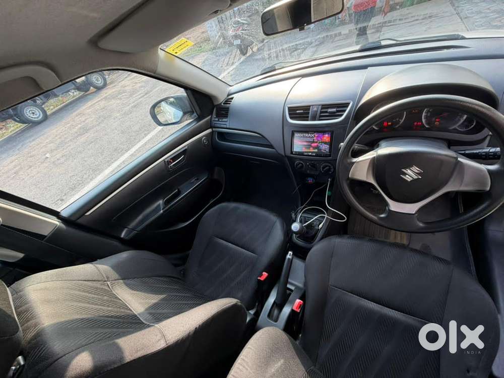 Maruti Suzuki Swift 2011-2014 Vdi, 2013, Diesel
