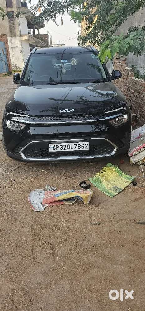 Kia Carens Diesel 2025 Manual Gravity