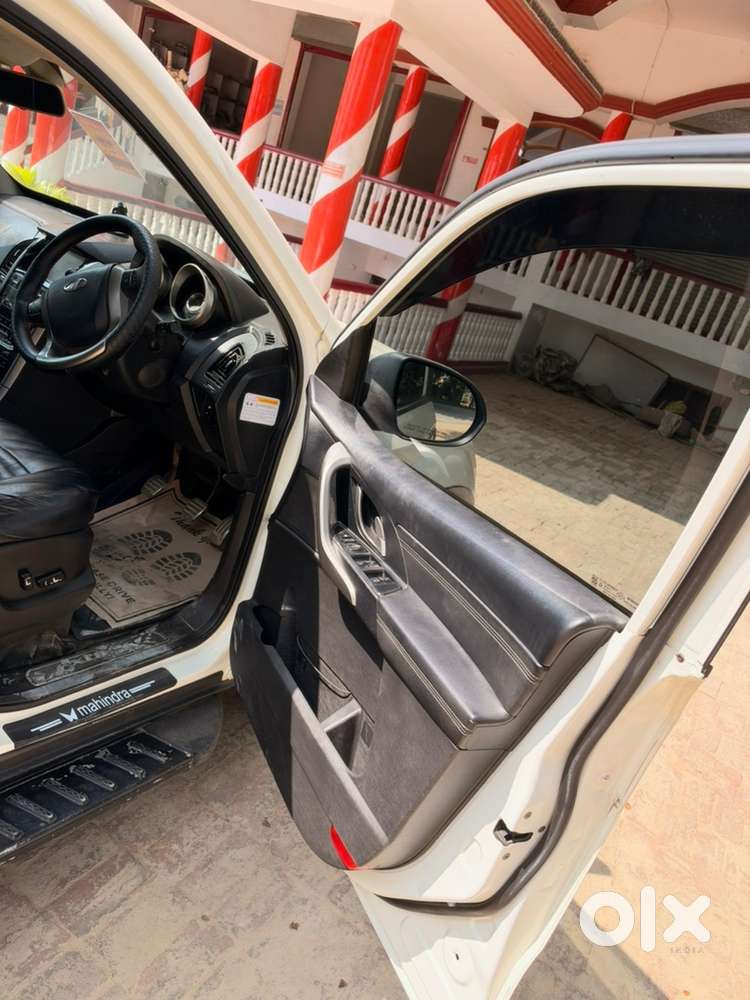 Mahindra Xuv500 Diesel Manual 2018