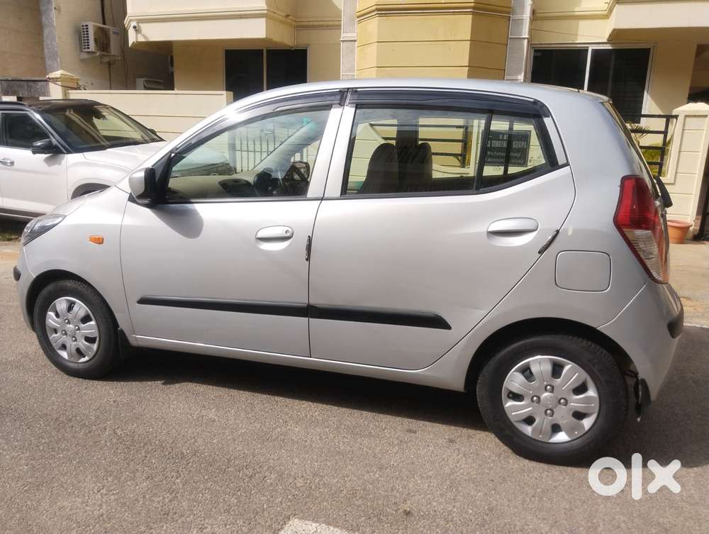 Hyundai i10 Magna 1.1, 2008, Petrol