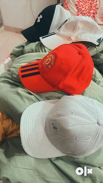 Nike cheap cap olx