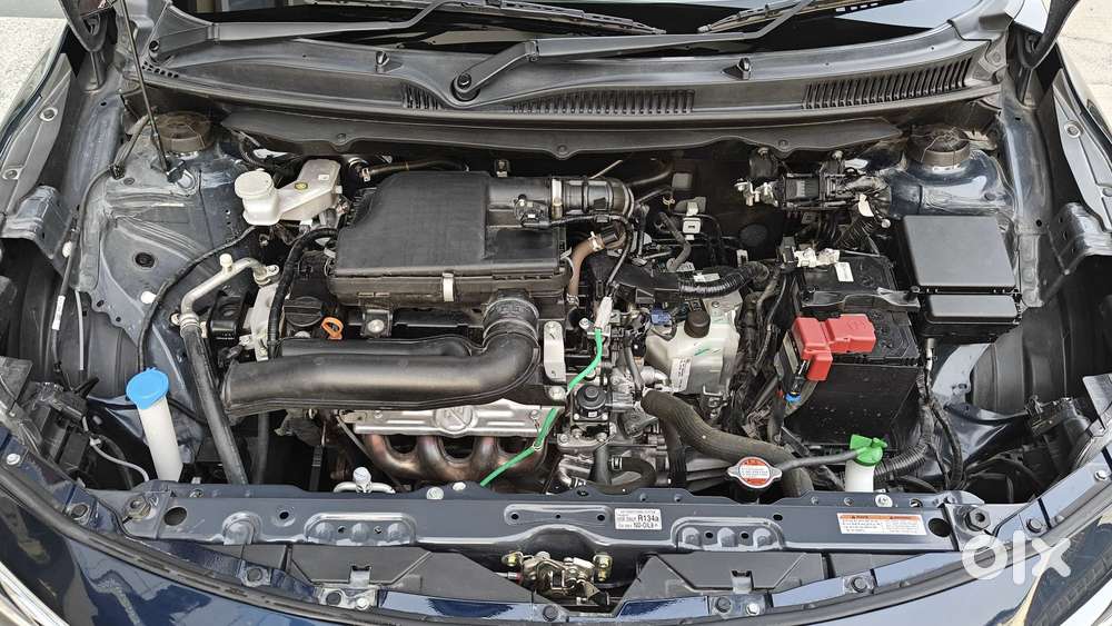 Maruti Suzuki Baleno 1.2 Delta At, 2025, Petrol