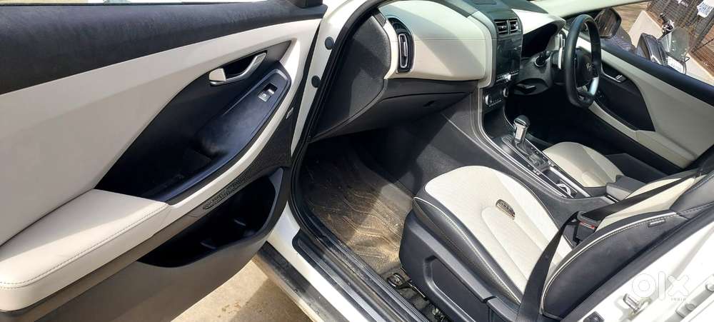 Hyundai Creta 1.5 Sx (o) Diesel At, 2022, Diesel