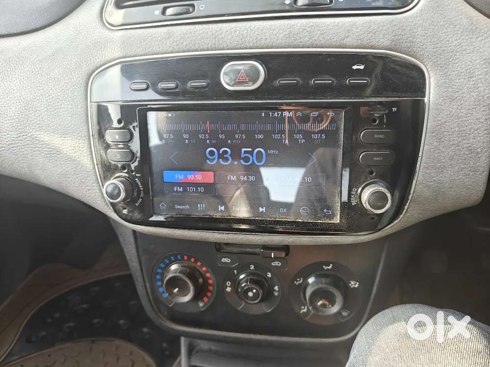 Fiat Avventura 2017 Diesel Good Condition