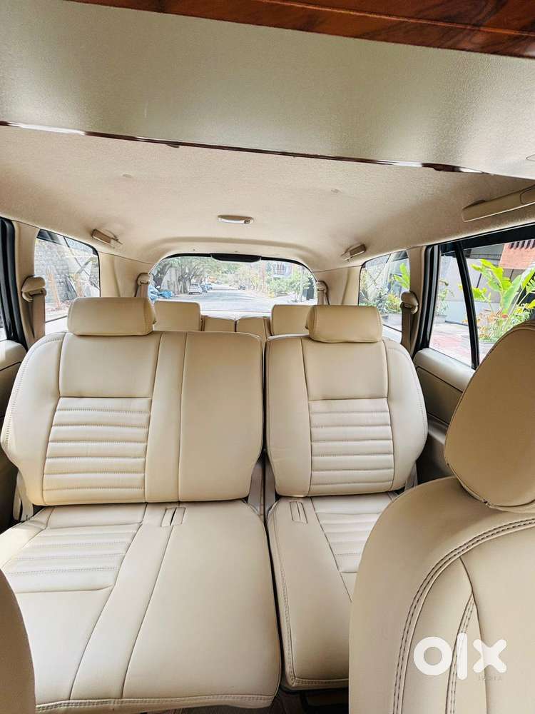 Toyota Innova 2009-2011 2.5 E 8 Str, 2009, Diesel