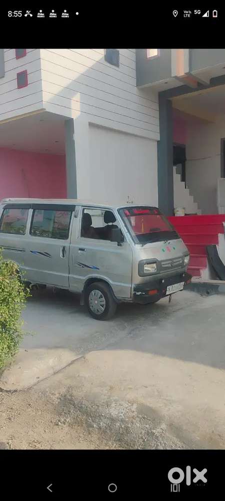 Maruty Omni Ven