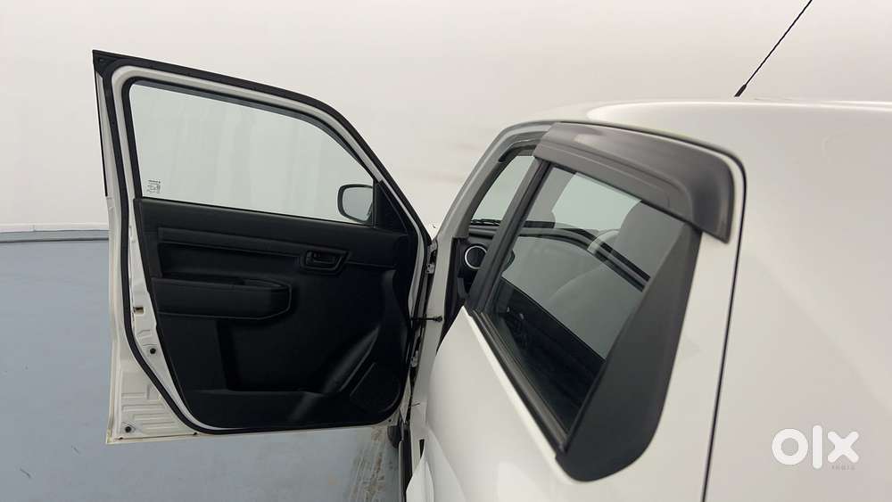 Maruti Suzuki S-presso Vxi O Amt, 2024, Petrol