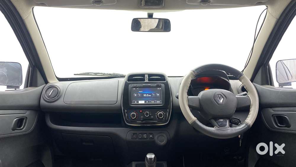 Renault Kwid Rxt, 2015, Petrol