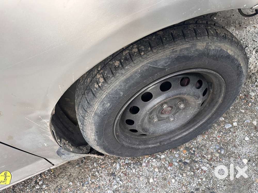 Honda City Zx 2008