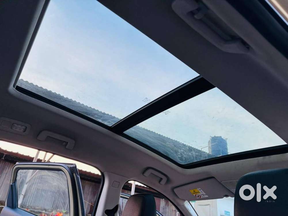 Tata Safari 2.0 Kryotec Xz Plus 6s Kaziranga, 2023, Diesel