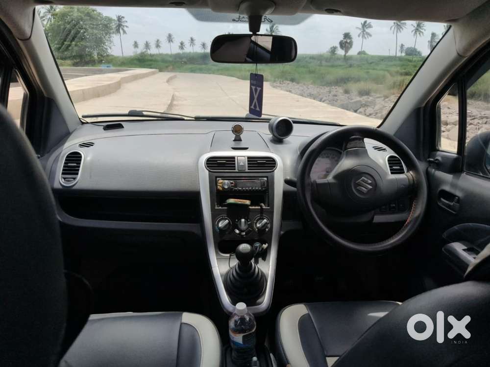 Maruti Ritz Diesel Manual 2012 Year