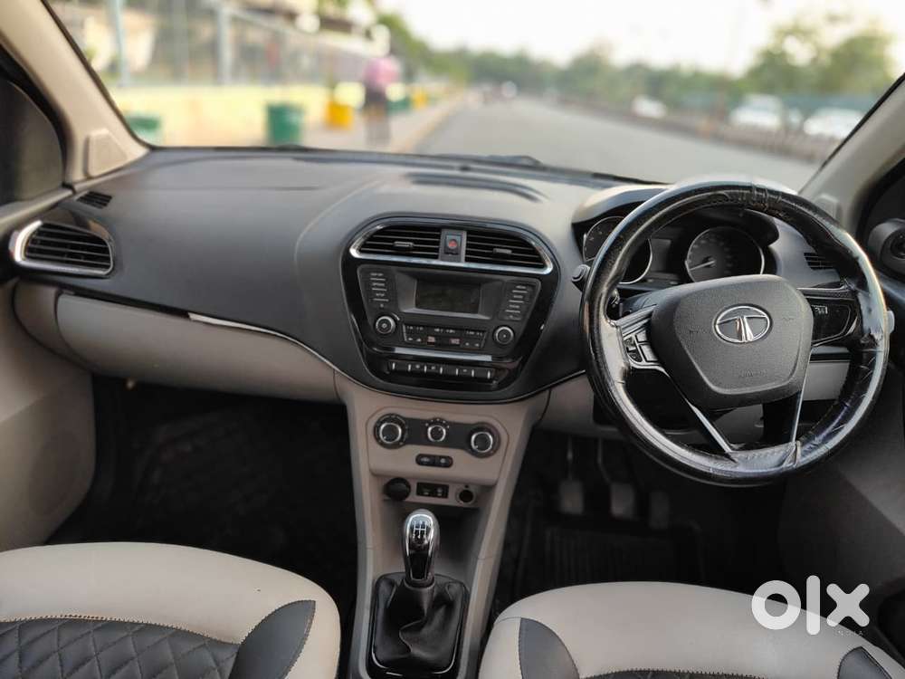 Tata Tiago Xz, 2019, Cng & Hybrids