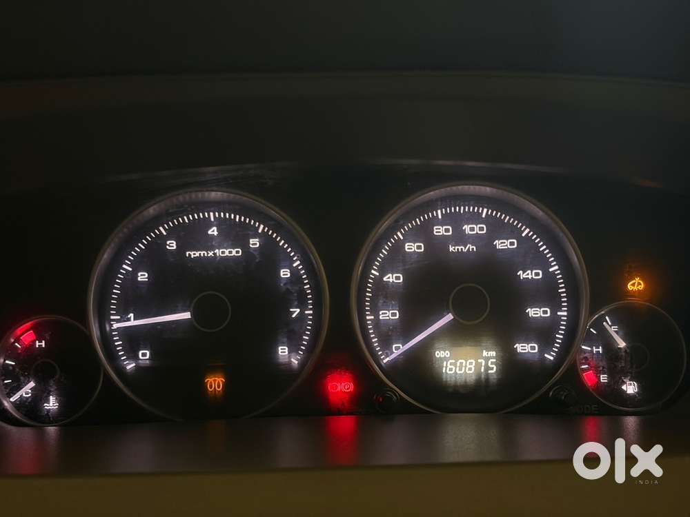 Tata Manza Diesel Turbo Engine Manual 2009