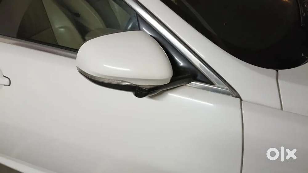 Urgent Sell New Car Leni He Pujabi Bgh Me Khadi He
