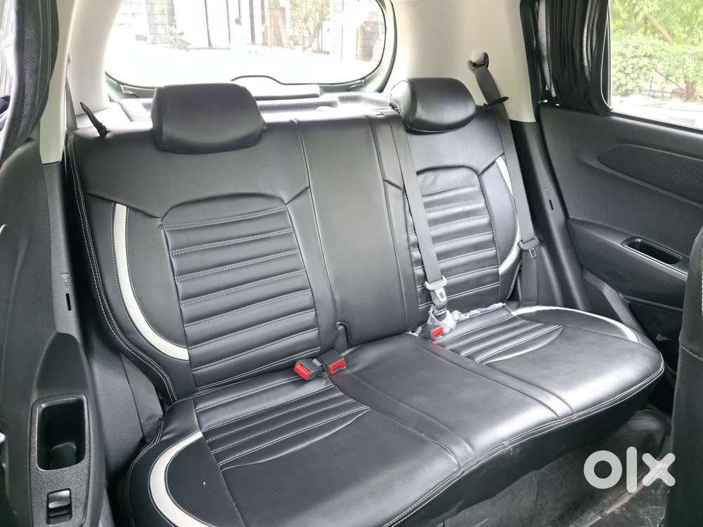 Hyundai Exter Sx 1.2 Cng Mt, 2024, Cng & Hybrids