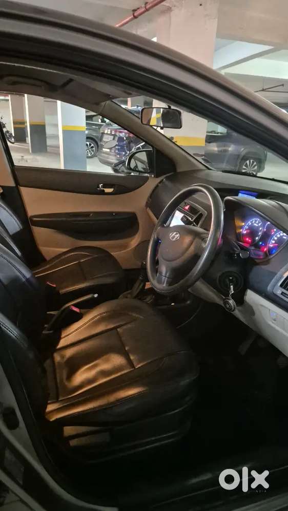 Hyundai I20 Magna 2013 Manual Petrol