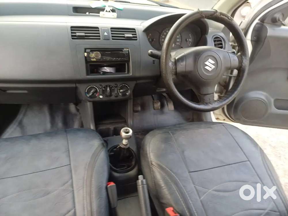 Maruti Swift Dzire 2016 Diesel Tour K.m 74000 Running