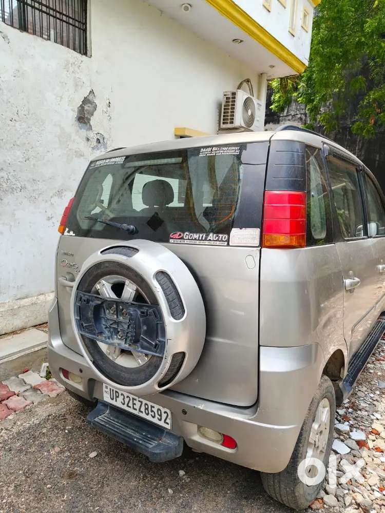 Mahindra Quanto 2013 Diesel 76000 Km Driven