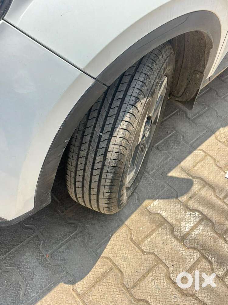 Hyundai Venue 2019 Petrol Good Condition