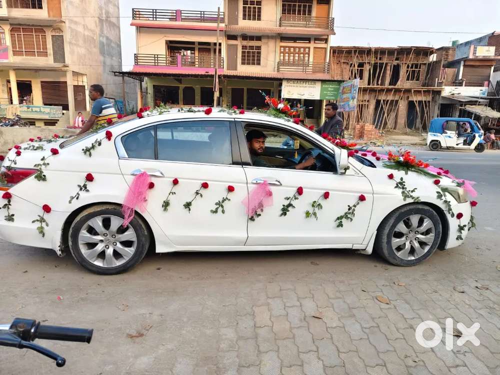 Honda Accord 2009