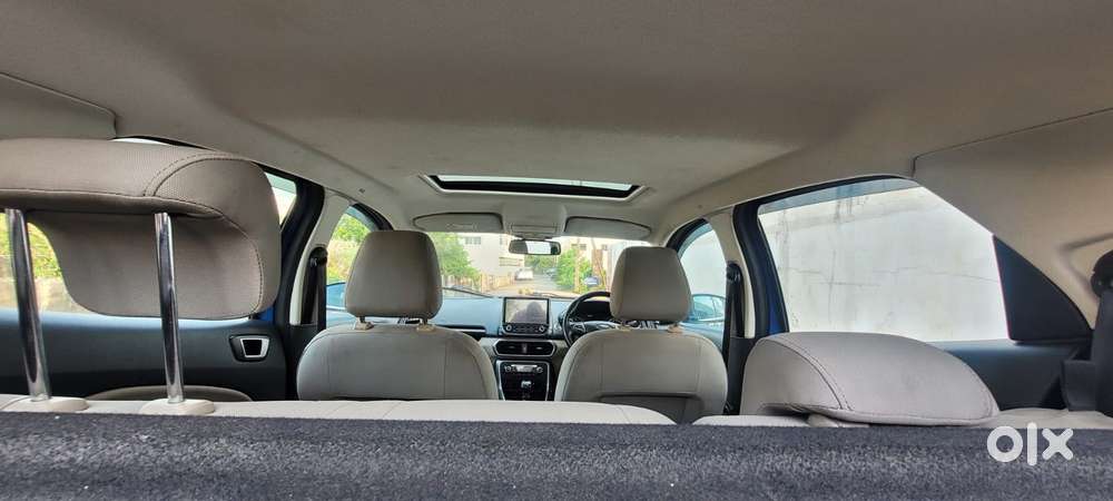 Ford Ecosport 1.5 Tdci Titanium Plus Be, 2021, Diesel