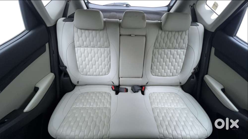 Kia Seltos 1.5 Htx At Petrol, 2020, Petrol