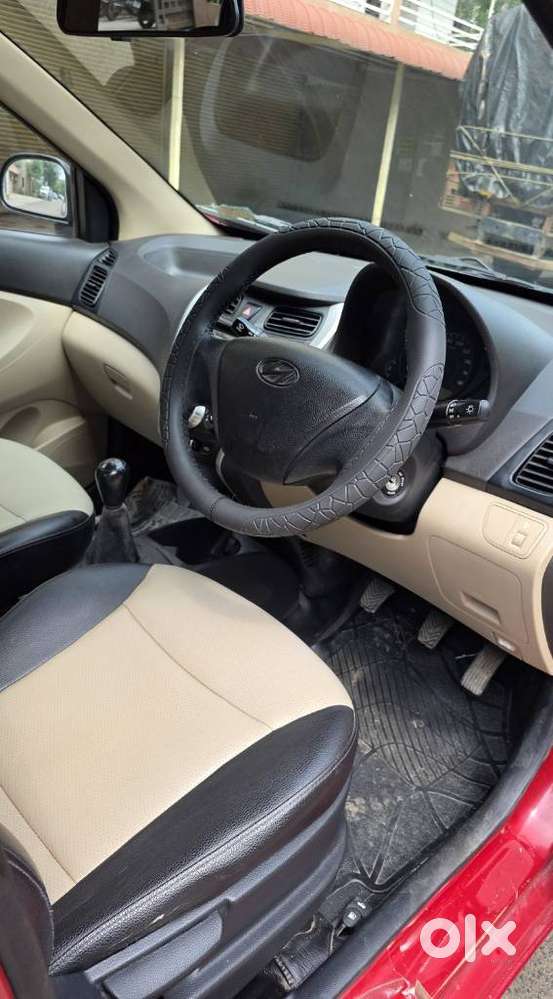 Hyundai Eon Era +, 2016, Petrol