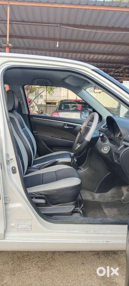 Maruti Suzuki Swift, 2014, Diesel