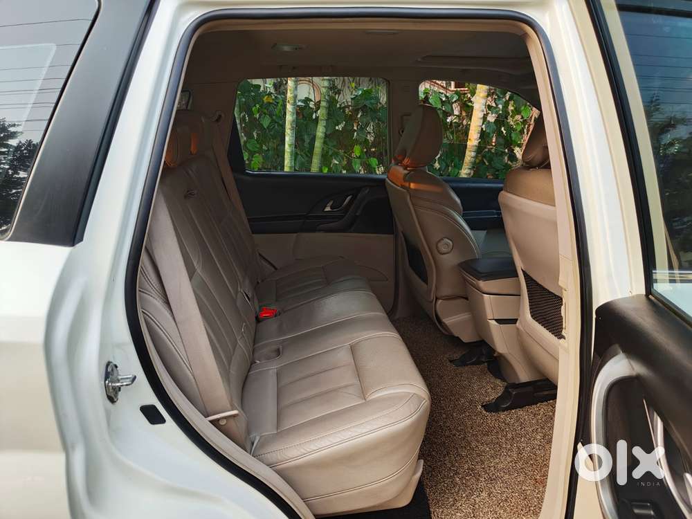 Mahindra Xuv500, 2016, Diesel