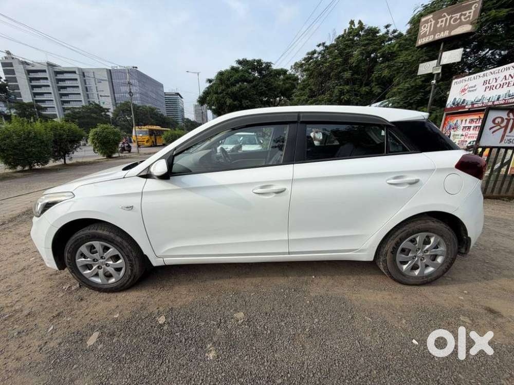 Hyundai I20 1.2 Spotz, 2019, Petrol