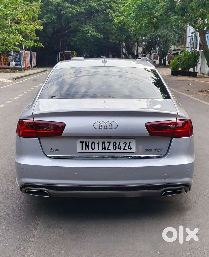 Audi A6 2.0 Tdi Special Edition, 2016, Diesel