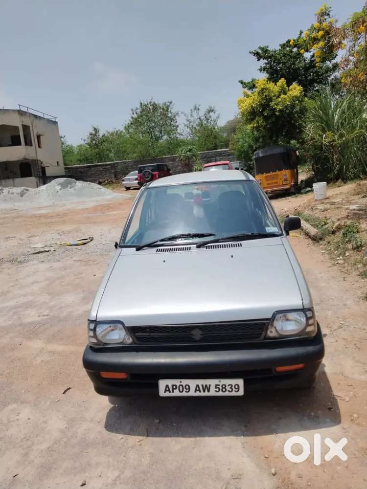 Car Is Good Condition And New  Set Covers And Only Single Owner