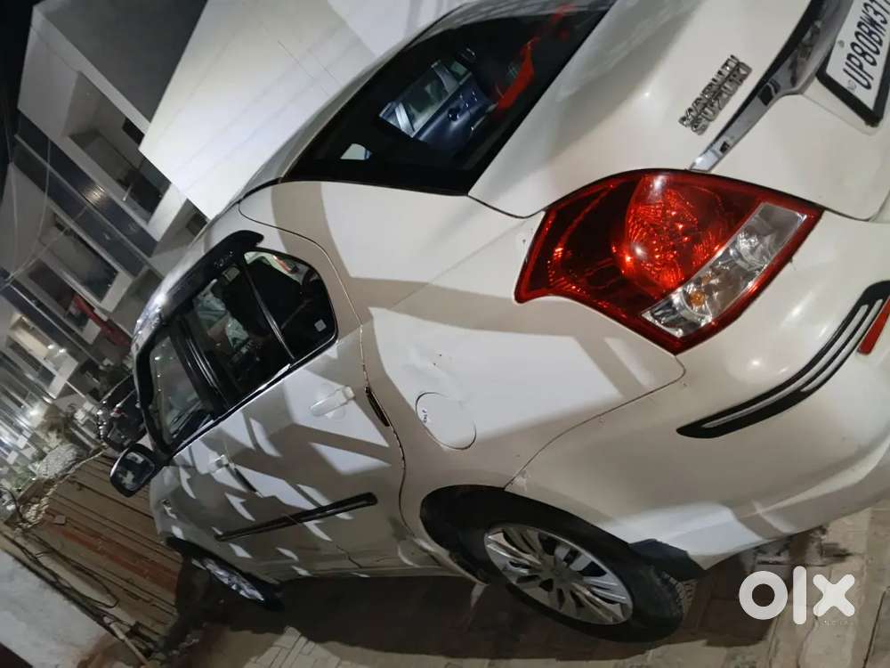 Maruti Suzuki Dzire 2011 Diesel 200000 Km Driven