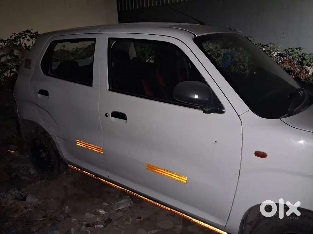 Maruti Suzuki S-presso 2022