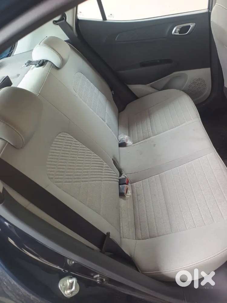 Hyundai Grand I10 Nios Sportz 2023